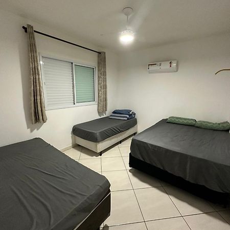 Apartmán Royale Praia Grande  Exteriér fotografie