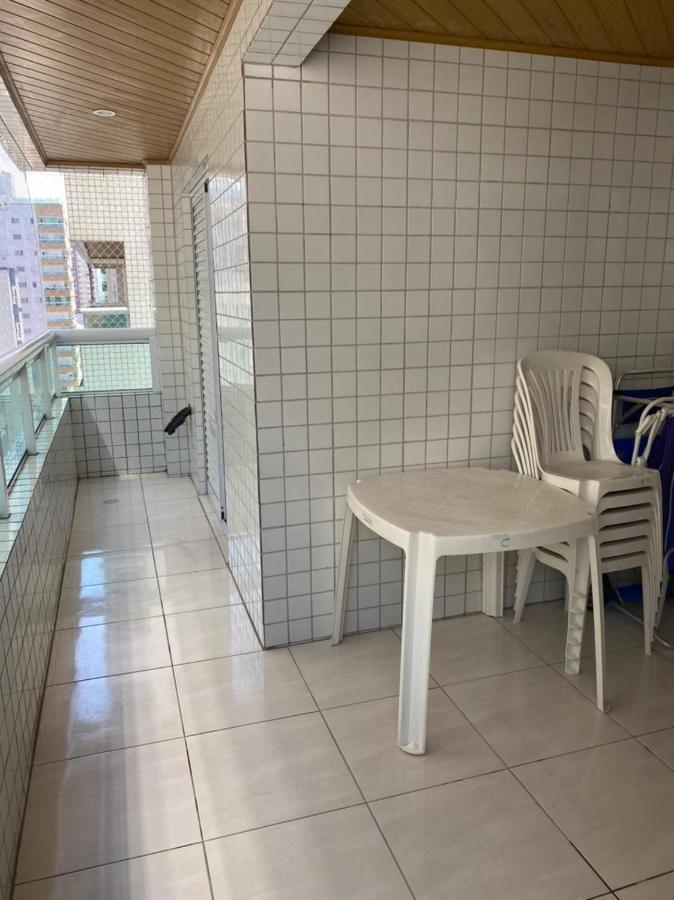 Apartmán Royale Praia Grande  Exteriér fotografie