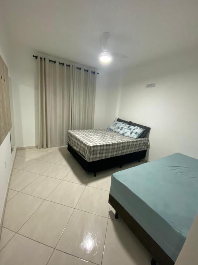 Apartmán Royale Praia Grande  Exteriér fotografie