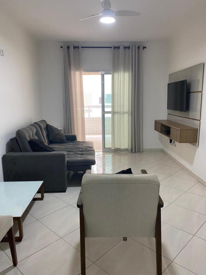 Apartmán Royale Praia Grande  Exteriér fotografie