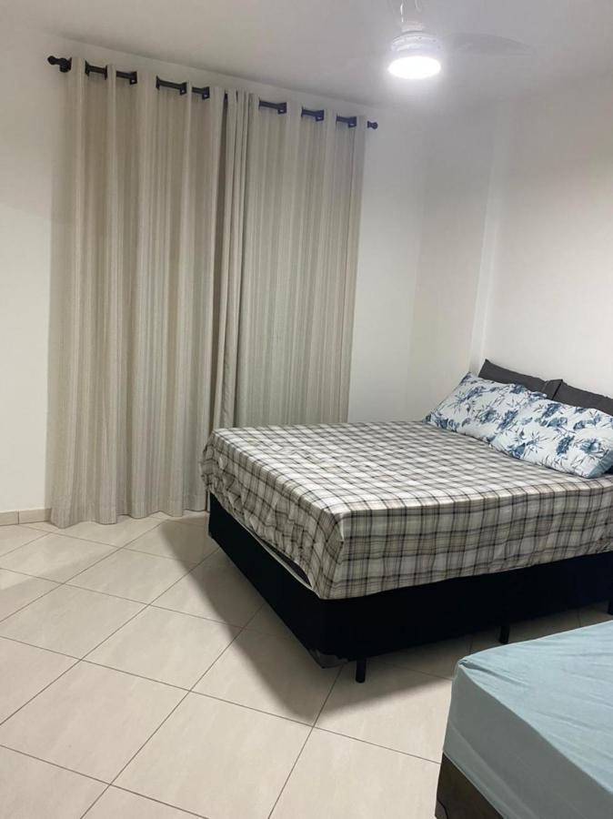 Apartmán Royale Praia Grande  Exteriér fotografie