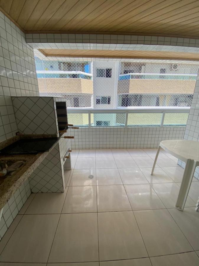 Apartmán Royale Praia Grande  Exteriér fotografie