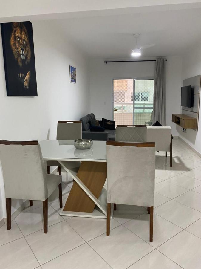 Apartmán Royale Praia Grande  Exteriér fotografie