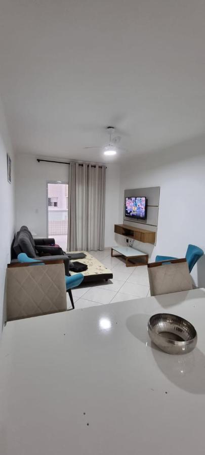 Apartmán Royale Praia Grande  Exteriér fotografie