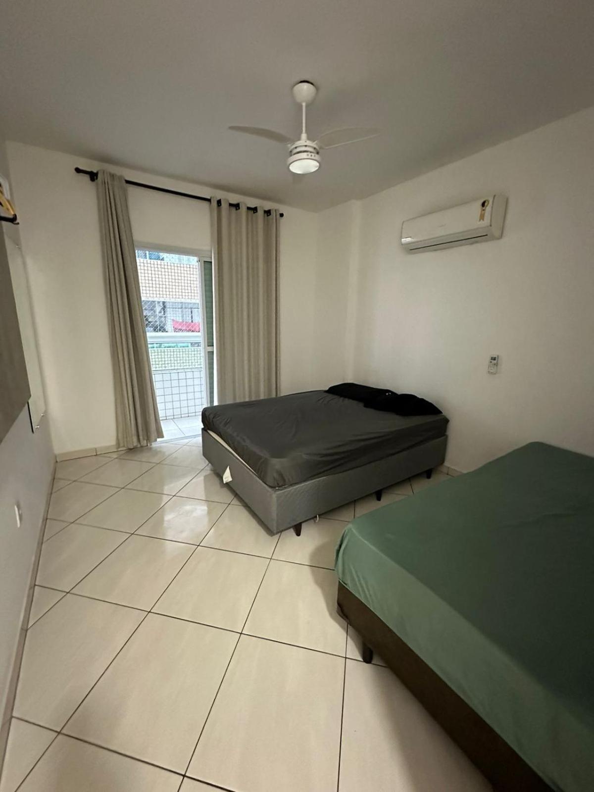 Apartmán Royale Praia Grande  Exteriér fotografie