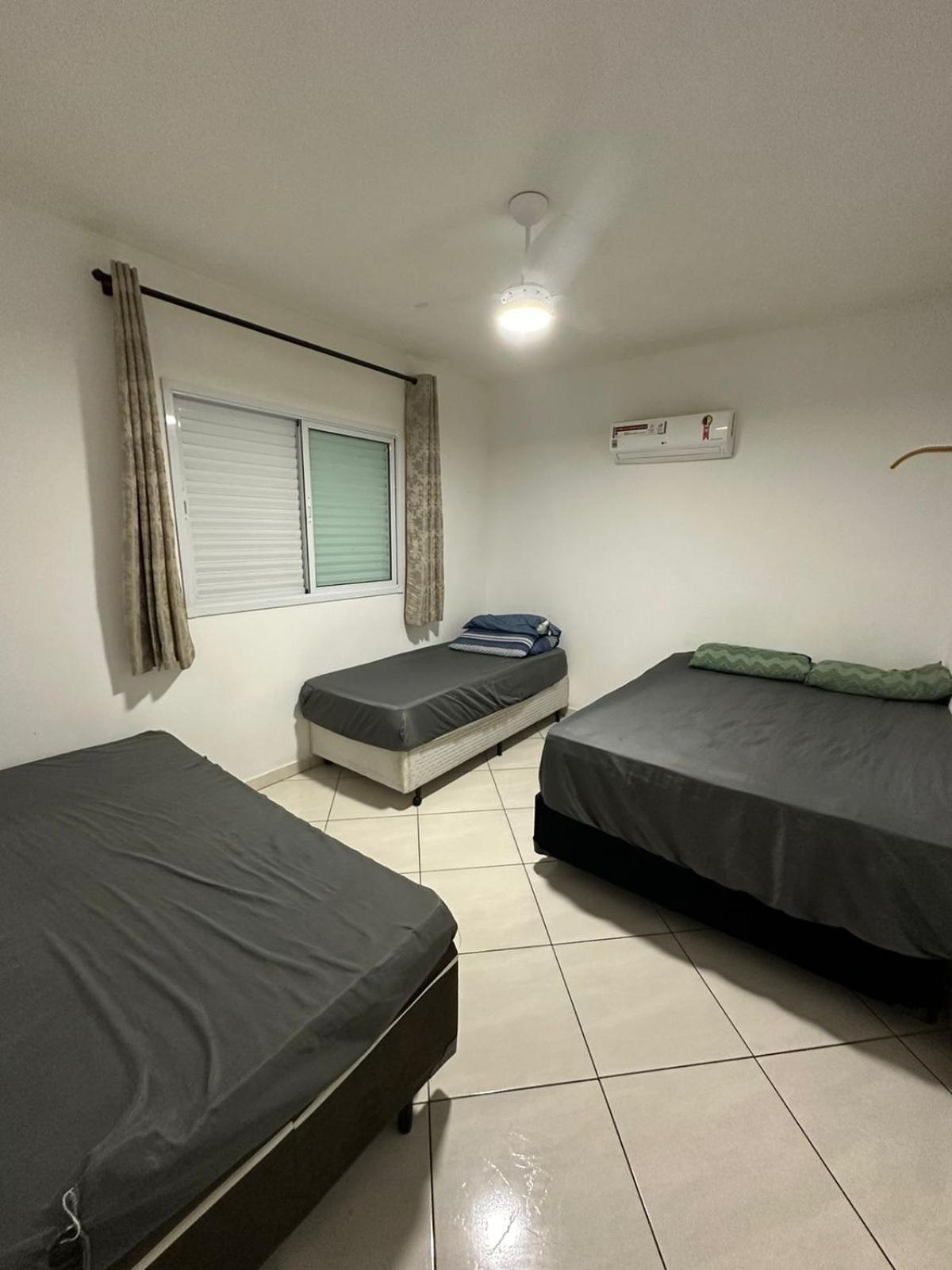 Apartmán Royale Praia Grande  Exteriér fotografie