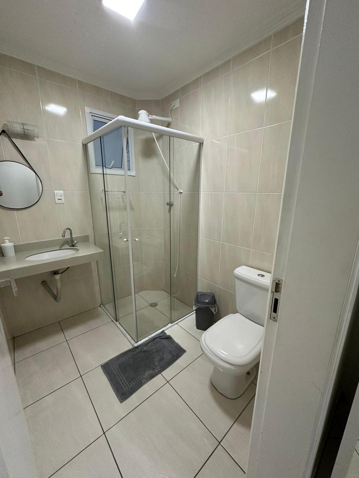 Apartmán Royale Praia Grande  Exteriér fotografie