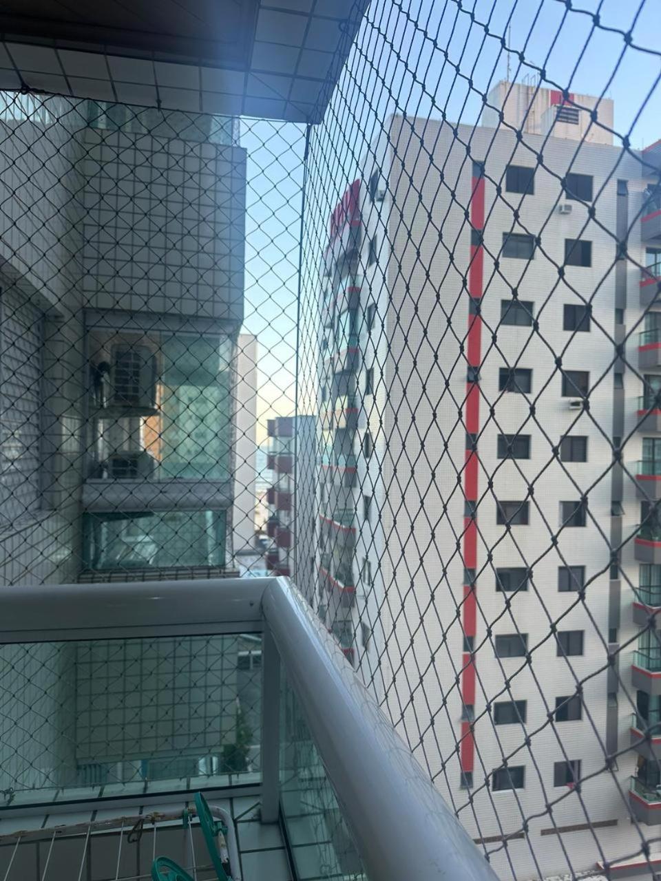 Apartmán Royale Praia Grande  Exteriér fotografie