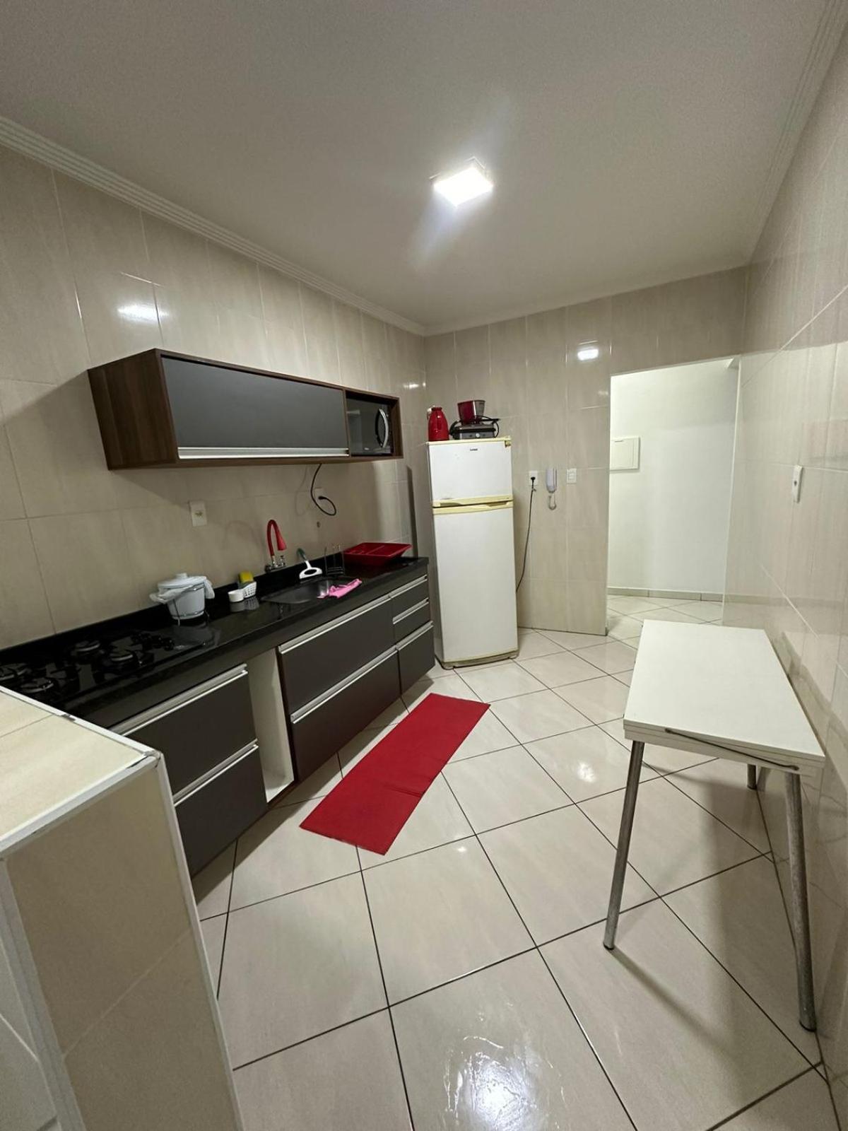 Apartmán Royale Praia Grande  Exteriér fotografie