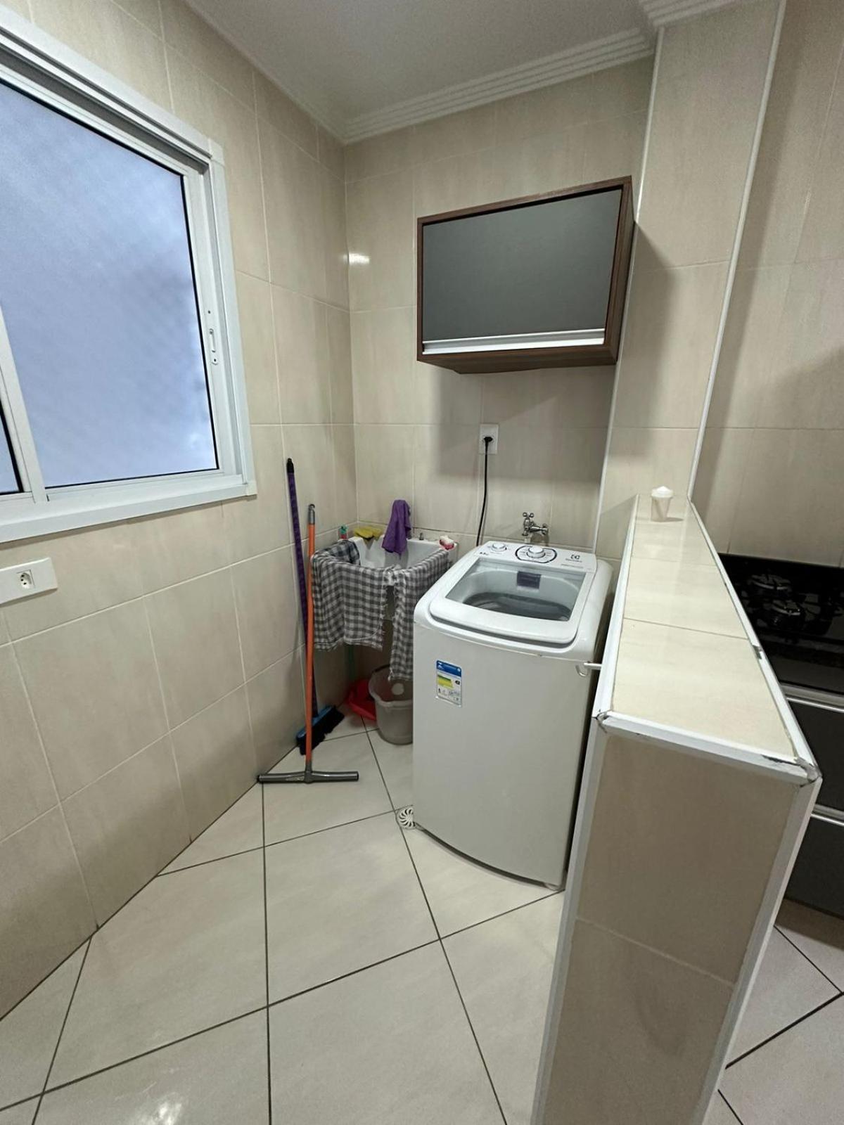 Apartmán Royale Praia Grande  Exteriér fotografie