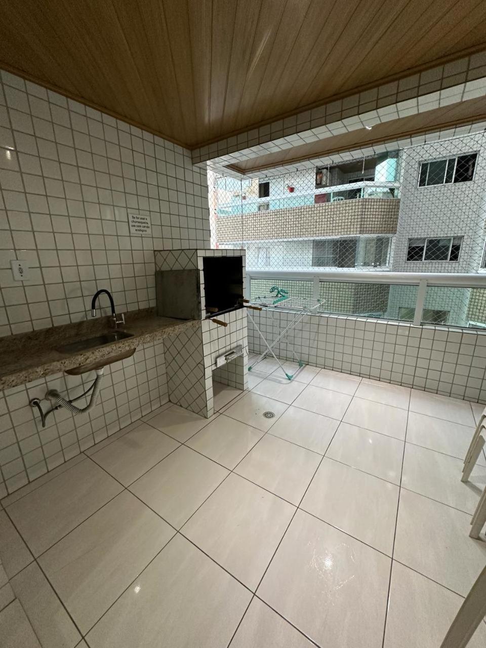 Apartmán Royale Praia Grande  Exteriér fotografie