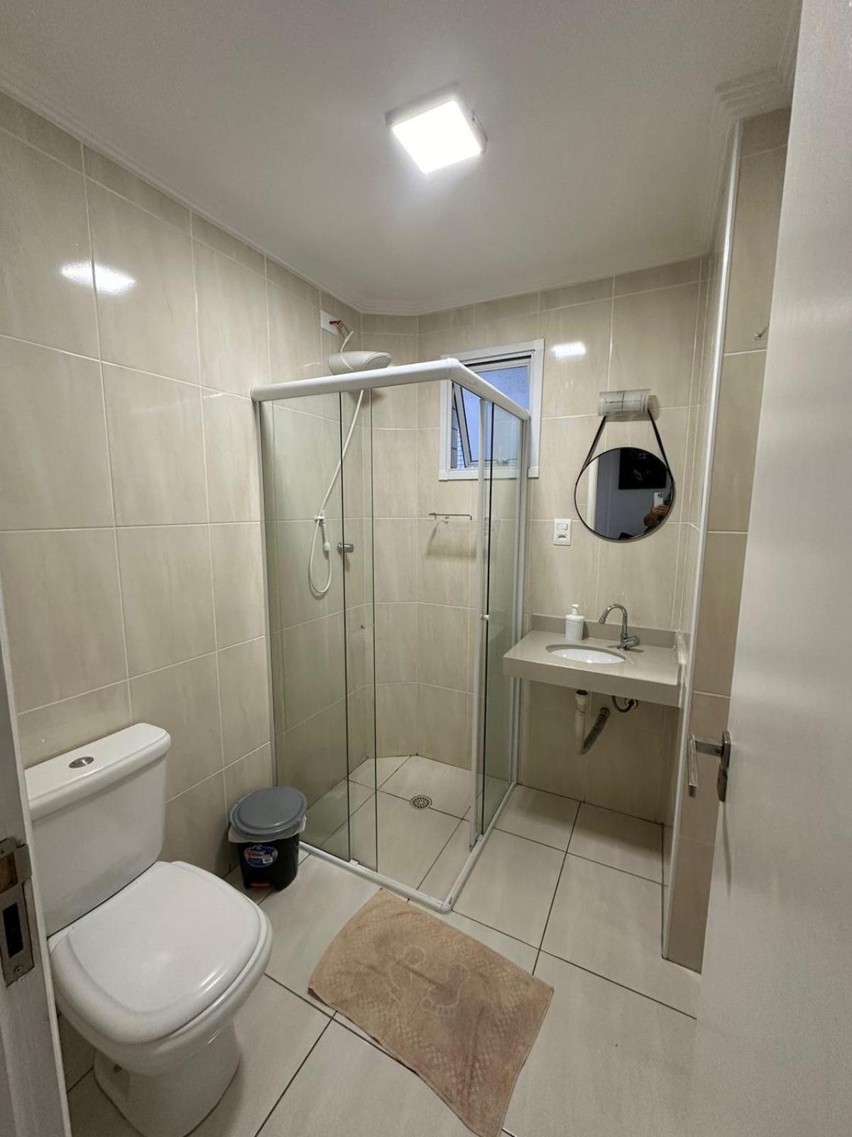 Apartmán Royale Praia Grande  Exteriér fotografie