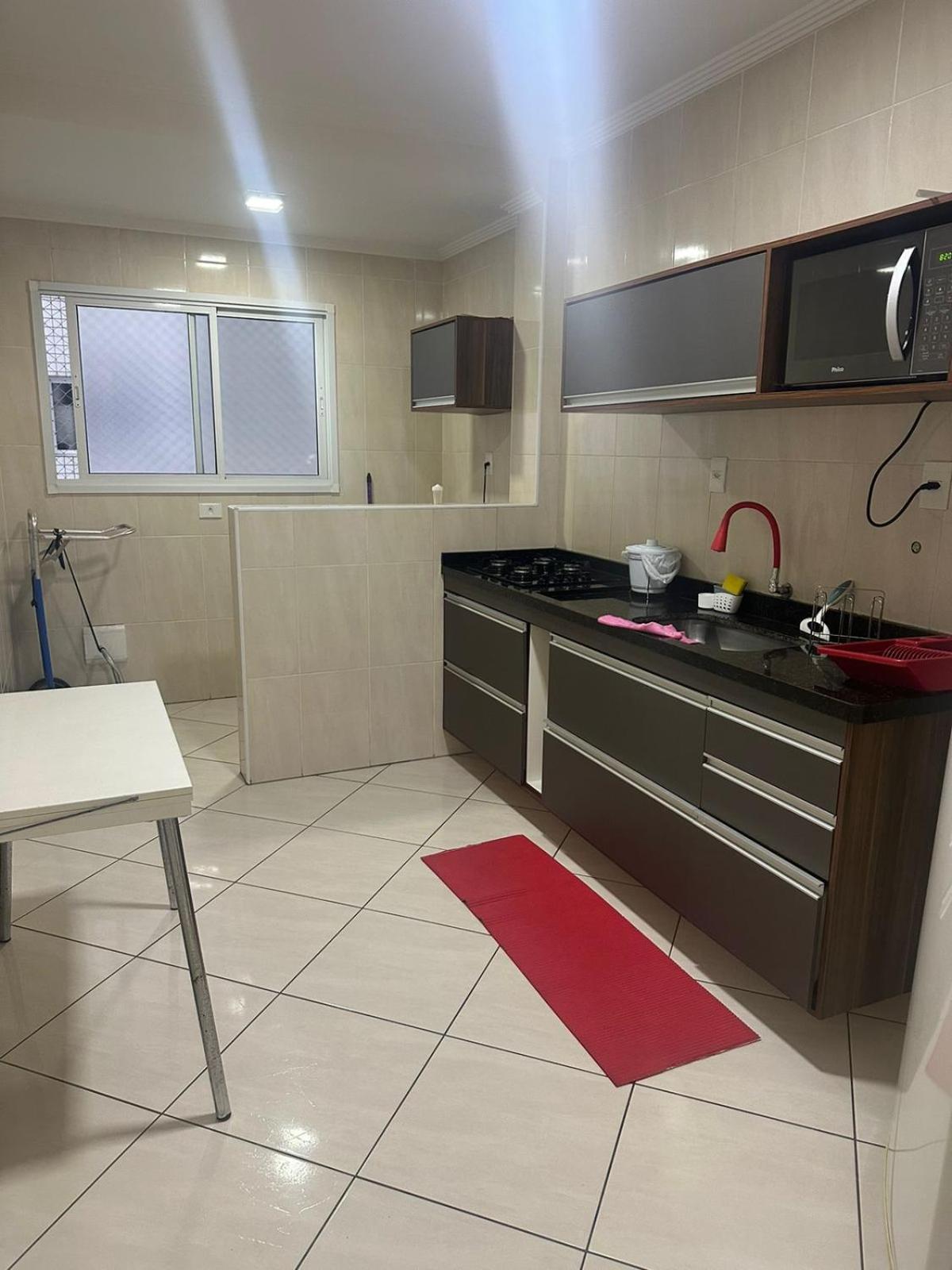 Apartmán Royale Praia Grande  Exteriér fotografie